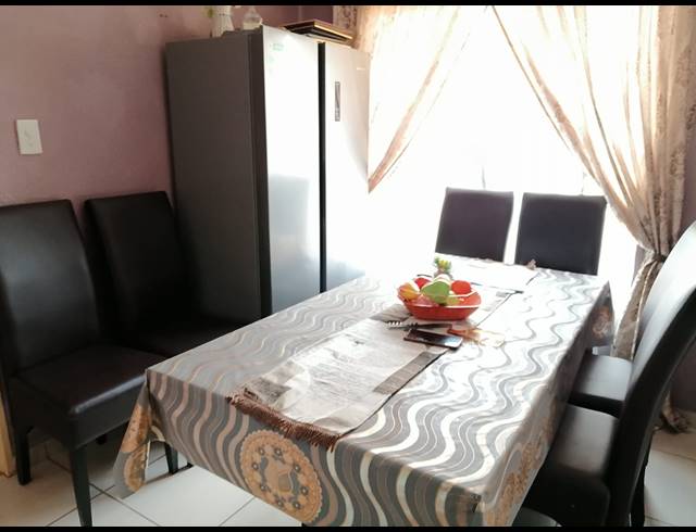 3 BEDROOM HOUSE FOR SALE IN TLHABANE WEST